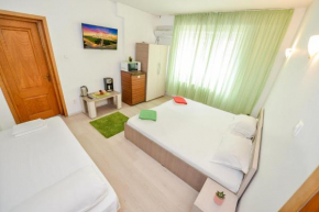 Bucharest City Center Suites